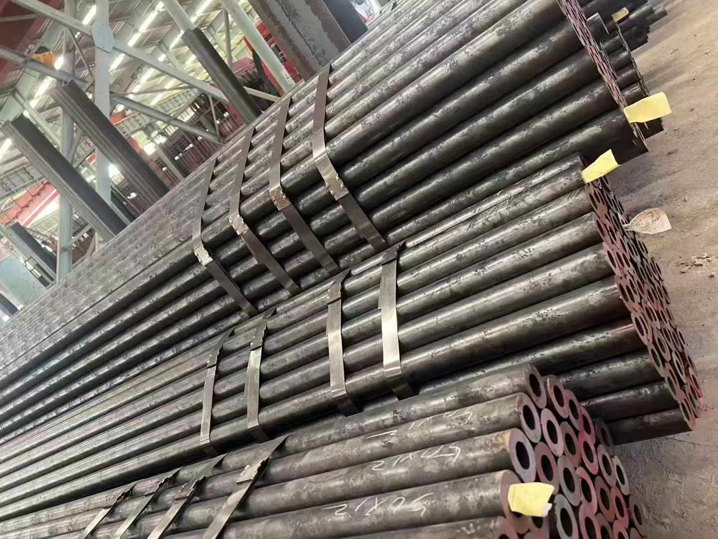 云浮市薄壁无缝钢管不锈钢无缝钢管 - 哪里好